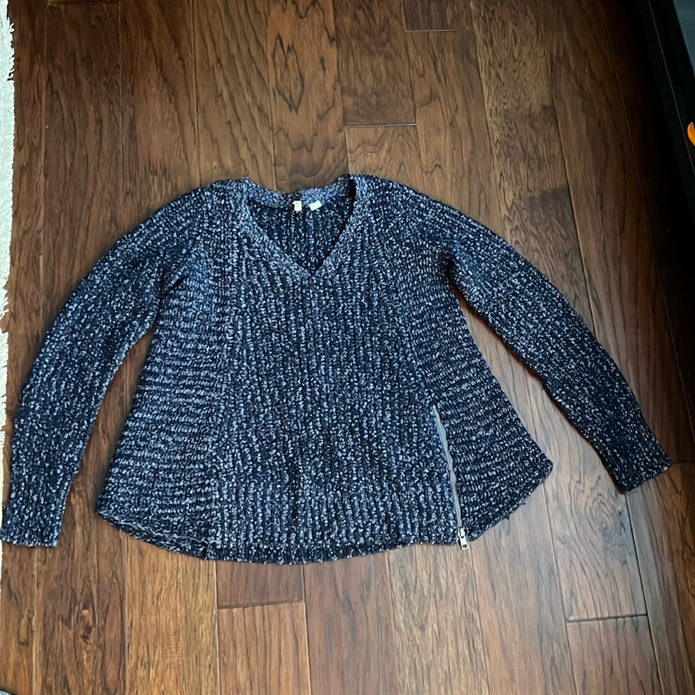 Moth sweater